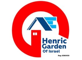 Henric Garden Of Israel Limited